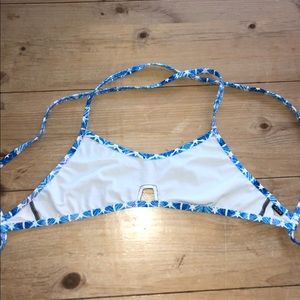 NWOT *RARE* JOLYN JARUS TOP